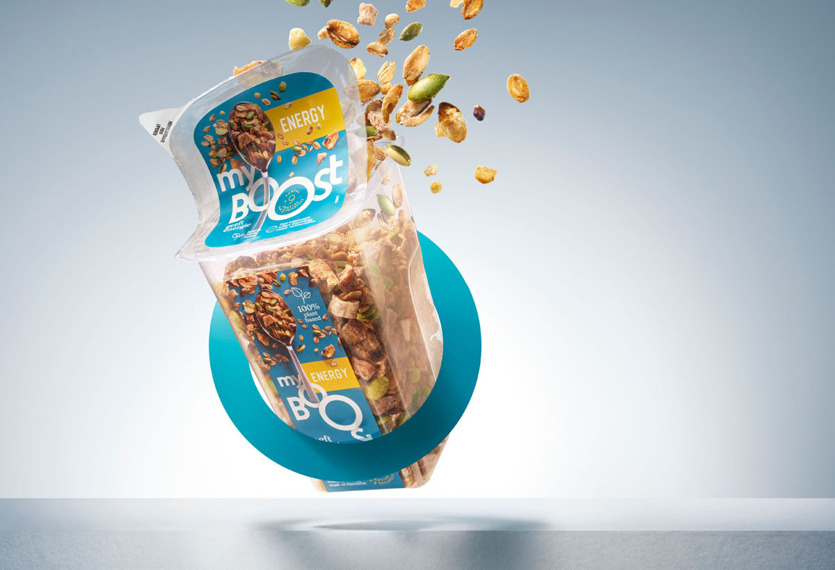 MyBoost Creative food product photo by STUDIO_M photography