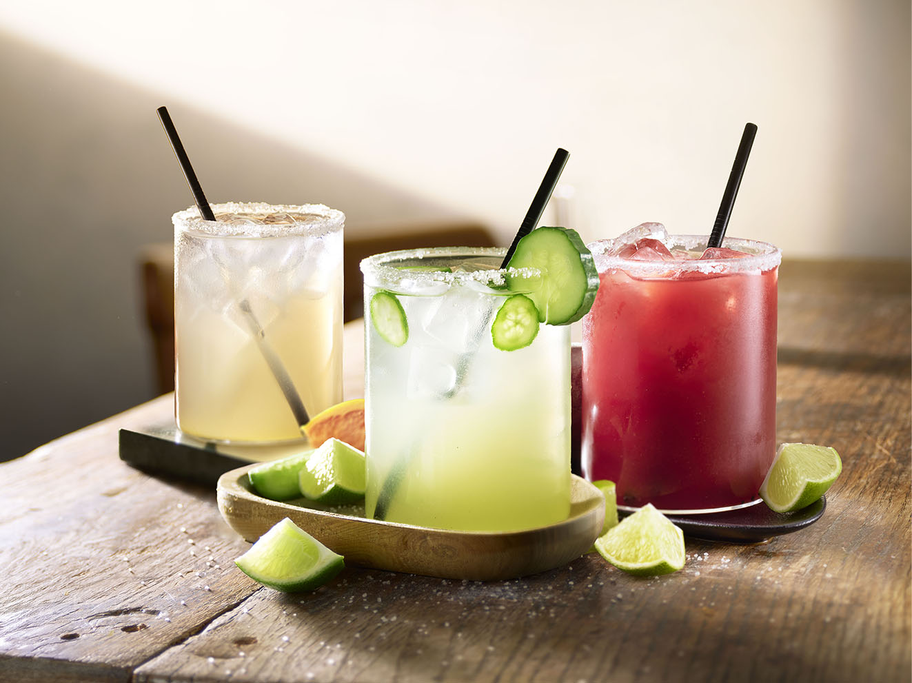 drinks combi studio